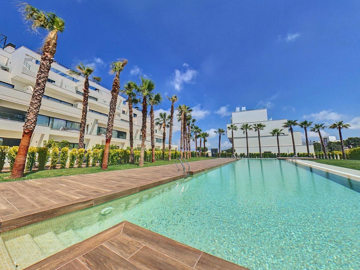 Hinojo227 Las Colinas Golf & Country Club Dehesa de Campoamor  Εξωτερικό φωτογραφία