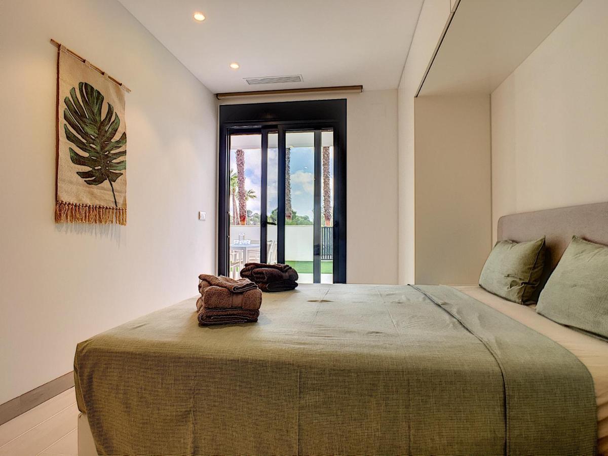 Hinojo227 Las Colinas Golf & Country Club Dehesa de Campoamor  Εξωτερικό φωτογραφία