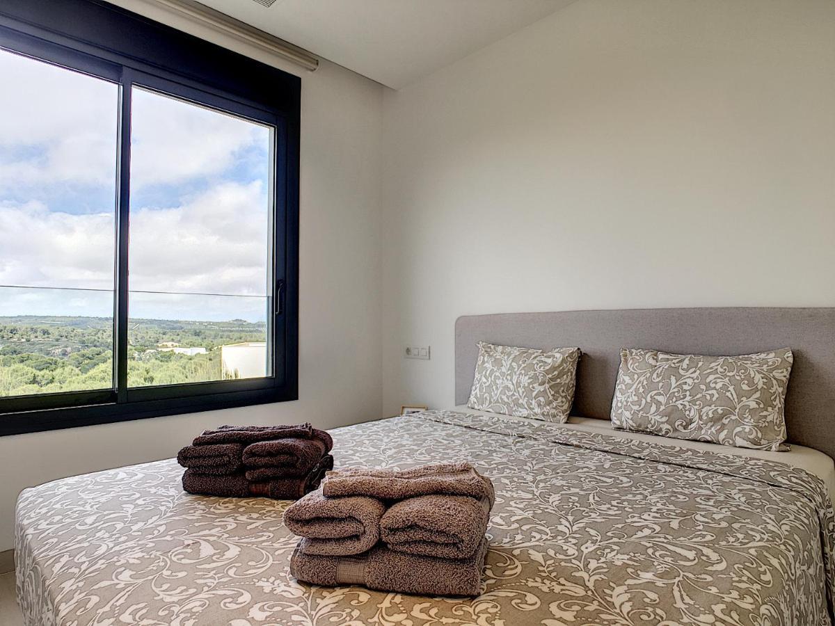 Hinojo227 Las Colinas Golf & Country Club Dehesa de Campoamor  Εξωτερικό φωτογραφία