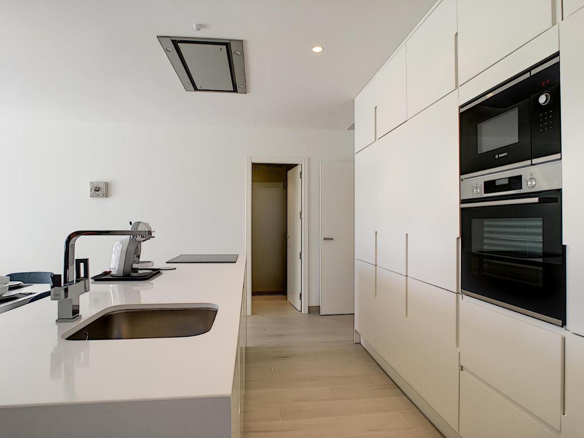 Hinojo227 Las Colinas Golf & Country Club Dehesa de Campoamor  Εξωτερικό φωτογραφία