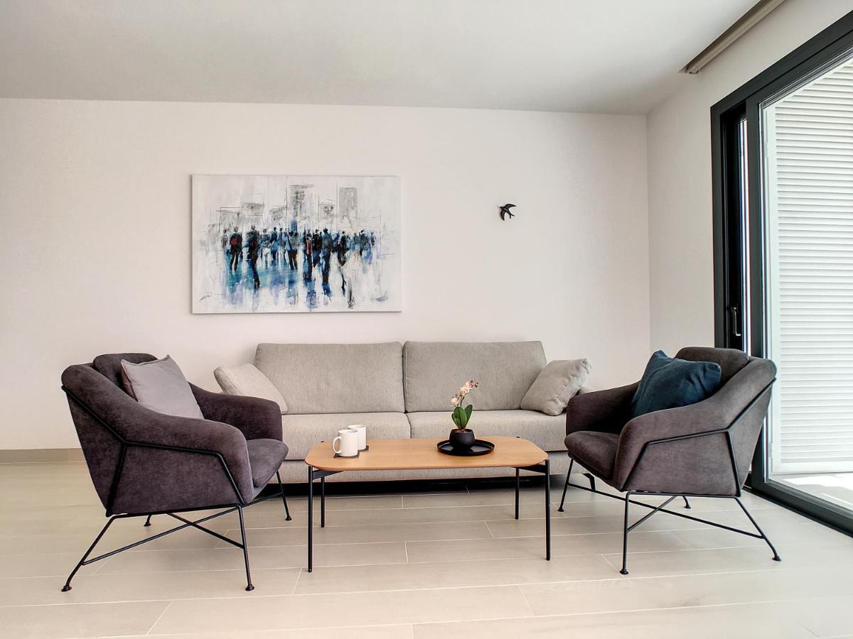Hinojo227 Las Colinas Golf & Country Club Dehesa de Campoamor  Εξωτερικό φωτογραφία