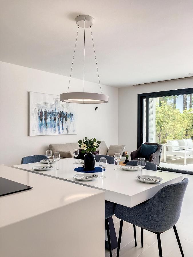 Hinojo227 Las Colinas Golf & Country Club Dehesa de Campoamor  Εξωτερικό φωτογραφία