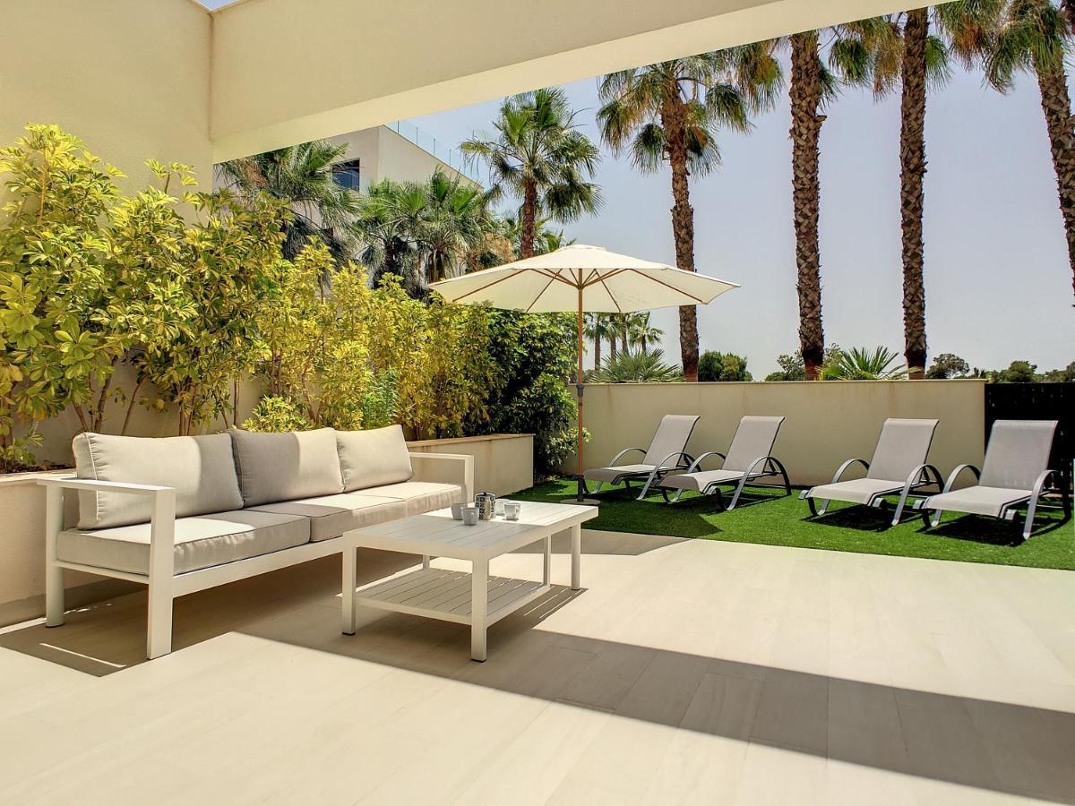 Hinojo227 Las Colinas Golf & Country Club Dehesa de Campoamor  Εξωτερικό φωτογραφία