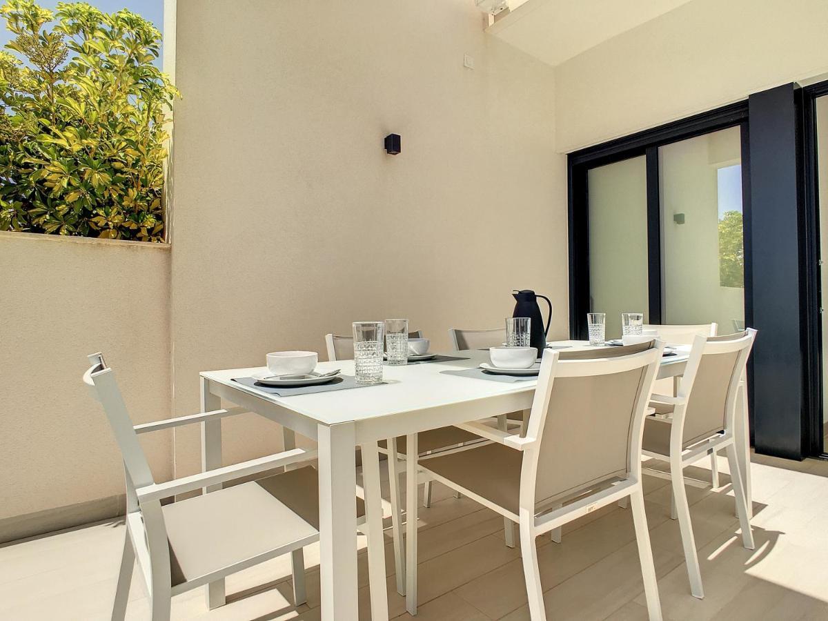 Hinojo227 Las Colinas Golf & Country Club Dehesa de Campoamor  Εξωτερικό φωτογραφία